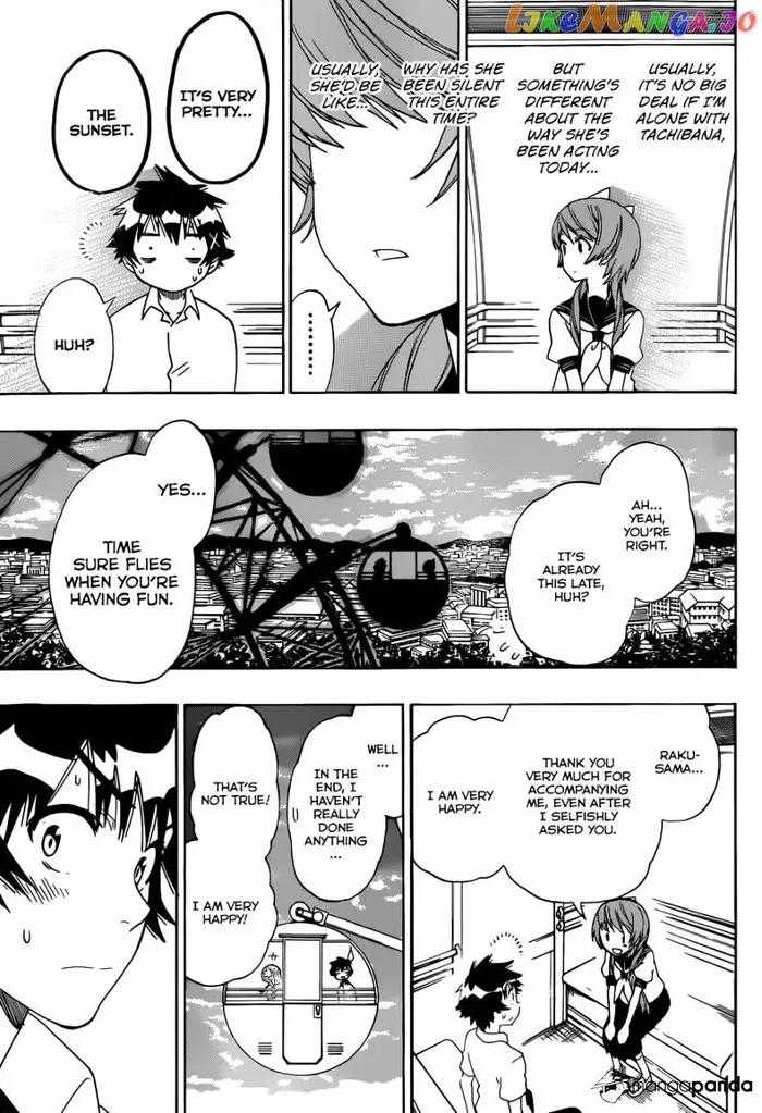 Nisekoi Chapter 97 image 10_optimized